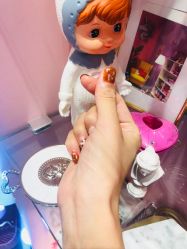 -Pink Baby美甲美睫