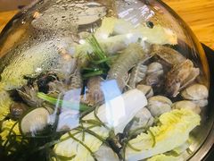 -黄寺蒸汽海鲜(黄寺大街店)