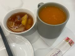 -东方饺子王(新奥购物中心店)