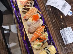 -盒马鲜生(联投广场店)
