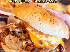 -必胜客(滨江店)