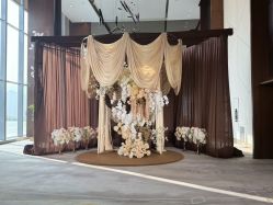 -长沙梅溪湖金茂豪华精选酒店·宴会厅