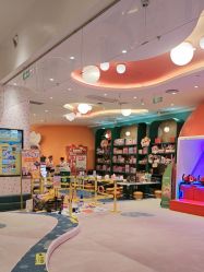 -奈尔宝·儿童乐园·亲子餐厅(苏州大悦城店)