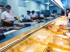 自助取餐区-串一火锅(赛格国际购物中心店)