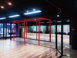 -Easyfun舞蹈生活馆