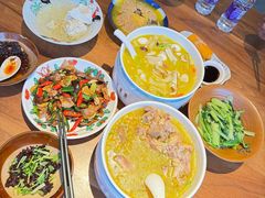 -树厨贵州菜(花果园购物中心店)