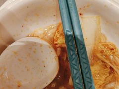 -肖记公安牛肉鱼杂馆·省级非物质文化遗产(江汉路直营店)