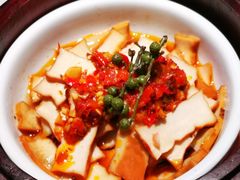 香干风吹肉-佬麻雀·剁椒鱼头(京基KK One店)