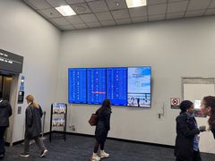 -华盛顿杜勒斯国际机场