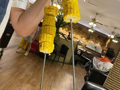 烤玉米-汉巴味德(大悦城店)