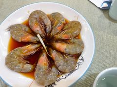 -渔娘渔家丹东海鲜(东直门店)