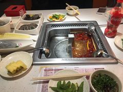 -海底捞(難波店)