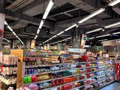 -blt精品超市(KKMALL京基店)