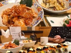 绯闻寿司-山之川日料放题(通州店)