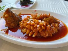 -怡园饭店-餐厅(四望亭店)