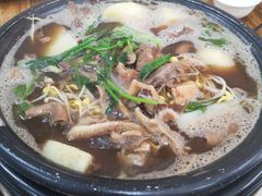 -三叔牛杂火锅店(三淮大街15号店)