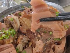 -红旗山庄(圭峰山店)