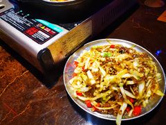 -壕吃时代(伟业广场斜对面)