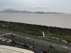 -舟山希尔顿酒店