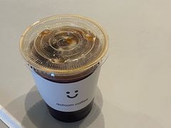 -dotcom coffee古点咖啡(致真大厦店)