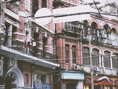 -东海咖啡馆