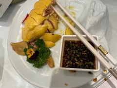 -乾隆美食·本帮菜(黄河路店)