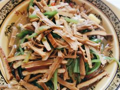 徽州小炒-水香园·中国徽菜名店(紫霞大道店)