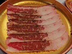 -和牛村烧肉放题(潍坊泰华店)