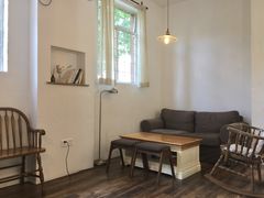 等位区-MAISON门前杂货店
