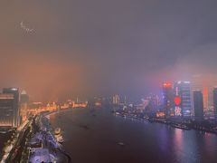 -上海外滩英迪格酒店