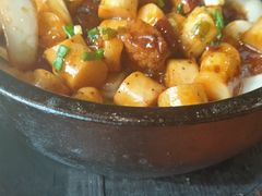 -老牌坊鲁菜名店(宽厚里店)