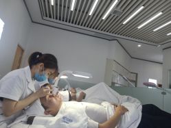 -痘敏医生专业祛痘·肌肤修复连锁