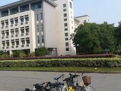 -江南大学(蠡湖校区)