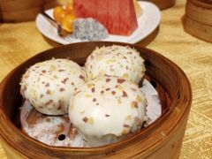 -富力万达嘉华酒店-品珍中餐厅(水果湖店)