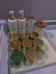 -0 SPA科技美肤·Valmont法儿曼品牌