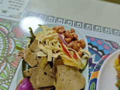 -新察哈尔蒙餐·奶茶(西落凤街店)