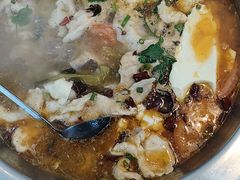 -鱼豆吉·豆浆鱼火锅(宜昌万达店)