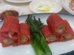 -龙的酒楼·手工早茶·顺德菜(近良路店)