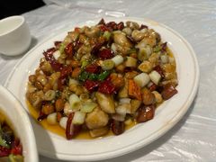 -喜洋洋(中山四路店)