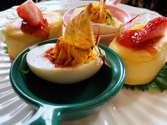 -YUE·6·西式融合餐厅(外滩六号店)