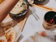 -陳香貴·兰州牛肉面(上海长风大悦城店)