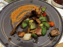 -和创柚子·会席日本料理(新区淮海街店)