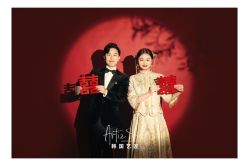 -韩国艺匠ARTIZ STUDIO(博览中心店)