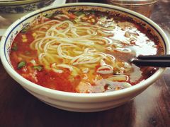 -鼎高高陕西美食(龙德广场店)