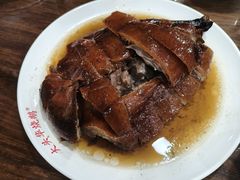 -黄连大头华烧鹅店(大良店)