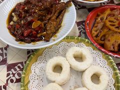 -老三样·旧食新味(船山路店)