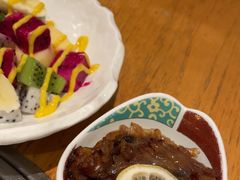 -赤坂亭·M9和牛烧肉·铁板烧·日料398放题(长泰广场店)
