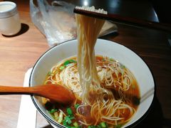 -十面春风·江南面馆(崇宁路店)