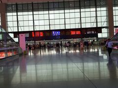 -南宁东站