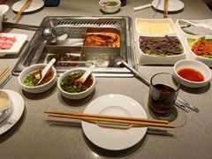 -海底捞火锅(宝龙广场夜宵主题店)